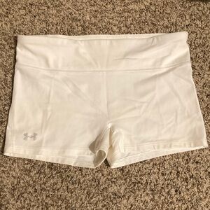 Under Armour shorts